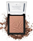 wet n wild Color Icon Bronzer Powder Palm Beach Ready