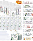 50 Sets Christian Gifts Bulk Lip School