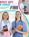24 Pcs Nurse Appreciation Gifts Bulk Graduation