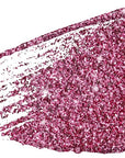 wet n wild Color Icon Eyeshadow Glitter - Ultra-Pigmented, Vitamin E Infused for a Silky-Smooth Moisturizing Application, Cruelty-Free & Vegan - Groupie