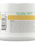 Burt's Bees Sensitive Moisturizing Cream, With Aloe Vera and Rice Milk, Face Moisturizer for Sensitive Skin, 98.8 Percent Natural Origin Skin Care, 3 oz. Package