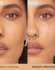 Maybelline Super Stay Lumi-Matte Foundation, Lightweight and Buildable Full Coverage Foundation Makeup For Up To 30HR Wear, 250, 1 Count