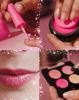 Miraculous Ladybug Kids Makeup Set -