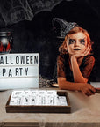 30 Pack Halloween Party Favors Bulk Adults