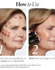 LAURA GELLER NEW YORK Serum Bronzing Cheek Lift, Soft Sunshine