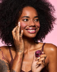Pacifica Beauty Fluffy Blushy Cream Blush - Pink (1 Count)