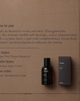 Aesop Karst Eau de Parfum – Fresh, Herbaceous Marine Fragrance with Juniper, Rosemary, and Vetiver | 1.6 oz