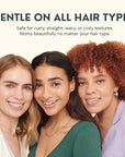 Batana Oil for Hair Growth - 4oz - 100% Pure, Cold Pressed, Unrefined Oil from Honduras - Supports Stronger & Thicker Hair - Dr Sebi Inspired Hair Growth Treatment
