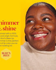 Burt's Bees Shimmer Lip Tint Set,