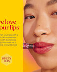 Burt's Bees Shimmer Lip Tint Set,