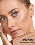 Kosas Glow I.V. Vitamin-Infused Skin Enhancer Face Makeup