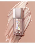 URQT Highly Pigmented Liquid Contour Highlighter - Built-in