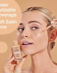 wet n wild Bare Focus Skin Tint, 5% - Fair