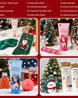Advent Calendar 2025-24 Days of Luxury Bath & Body Gifts Set, Christmas Countdown Calendar Holiday Gifts, Skincare Beauty Gift Baskets