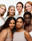 WUNDERBROW Eyebrow Gel, Waterproof, Smudgeproof, Lasts for Days, Shade: Brunette, Vegan and Cruelty-Free