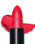 Revlon Super Lustrous The Luscious Mattes Lipstick, High Impact with Moisturizing Velvety Formula, Fire & Ice, 0.74 oz