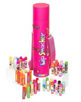 Lip Smacker 50th Anniversary Lip Balm Vault