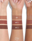 ColourPop All My BFFs Lippie Pencil Trio (3 Count)