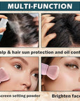 Mineral Sunscreen Powder for Face Spf Powder Sunscreen