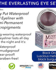 The Everlasting Eye 5 Piece Waterproof
