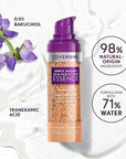 Covergirl Simply Ageless Skin Perfector Essence Foundation, 10 Vegan Formula, 1.0oz