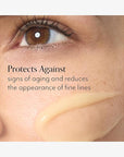 Bliss youth got this retinol