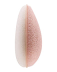 Real Techniques Miracle Cleansing Sponge, Skincare Facial Cleansing Tool with Probiotics, Exfoliate & Deep Cleans Pores, Dual Sided, Gentle on Skin, Cruelty Free, 1 Count