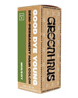 Good Dye Young Semi-Permanent Hair Color, Vegan and Cruelty-Free Green Hair Dye, Last up to 24 Washes, Non-Damaging Conditioning Hair Color (5FL OZ, Devil's Ivy)