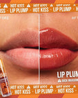 Lipgloss Lip Oil Duck Lip Plumper Gloss High Lipgloss