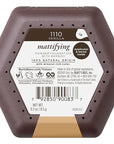 Burt’s Bees 100% Natural Origin Mattifying Powder Foundation, May Vary
