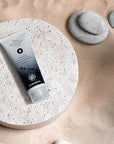 SPF 8 Mineral Sunscreen - Water Resistant Moisturzing Lotion for Body & Face - Non-Nano Zinc Oxide, Vitamin E - 3 Oz