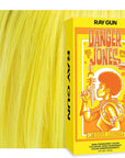 Danger Jones Semi-Permanent Hair Color (Ray Gun - Neon Yellow)