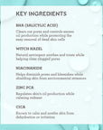 Bliss Clear Genius Acne Spot Treatment – Maximum Strength 2% Salicylic Acid Shrinks Blemishes – Clean, Vegan, Cruelty-Free, 0.5 Fl Oz