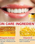 Bee Lip Balm Honey Pot Honey Moisturizing
