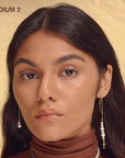 AMI COLÉ Skin-Enhancing Tinted Moisturizer (Medium 2), tinted
