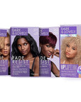 SoftSheen-Carson Interbeauty Dark and Lovely® Uplift Bleaching Kit for Blonde Hair, Includes Bleach Powder, Developer, and Toner