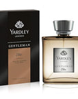 Yardley Gentleman Legend EdT Perfume 100ml