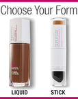 Maybelline New York Super Stay Foundation Stick for