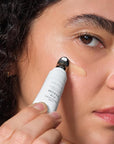 NuFACE FIX Serum - Line Smoothing Conductive Serum for Microcurrent with Triple Peptide, Hyaluronic Acid & IonPlex to Hydrate, Brighten and Enhance NuFACE Microcurrent Device Results (1 oz)