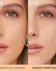 Maybelline Super Stay Lumi-Matte Foundation, Lightweight and Buildable Full Coverage Foundation Makeup For Up To 30HR Wear, 120, 1 Count