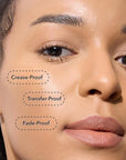 COVER FX Skin Discovered Longwear Full Coverage Concealer cool undertones