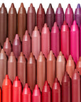 ColourPop Lippie Lip Pencil - High-Pigment, Long-Lasting Lip Liner - Sharpenable Lip Liner Pencil for High-Impact Lip Color - Vegan, Cream Formula with Precise Application - Cool BFF