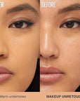 Maybelline Super Stay Lumi-Matte Foundation, Lightweight and Buildable Full Coverage Foundation Makeup For Up To 30HR Wear, 312, 1 Count