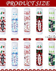 Christmas Lip Balm Bulk Cute Xmas Moisturizing
