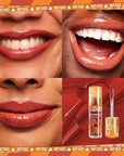 Lipgloss Lip Oil Duck Lip Plumper Gloss High Lipgloss