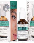 Advanced clinicals puffy eyes treatment