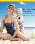 Solbar AVO SPF 35 Suncreen, 4 Oz