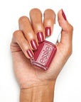 essie Nail Polish, Glossy Shine Finish, Mrs. Always-Right, 0.46 fl. oz. (Pack of 2)