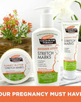 Palmer's Cocoa Butter Formula Massage Cream