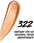 Maybelline Super Stay Up to 24HR Skin Tint, 1 Count